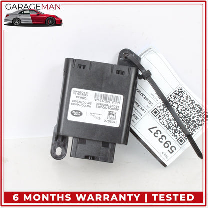 2014-2022 LR Range Rover Sport L494 Left or Right Seat Heat Control Module OEM