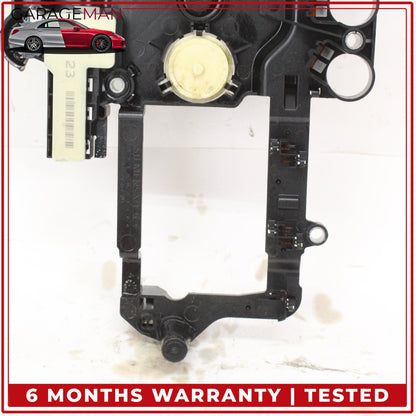 Mercedes VGS3 722.9 7G Transmission Conductor Plate TCU 722.9 FLASHED OEM
