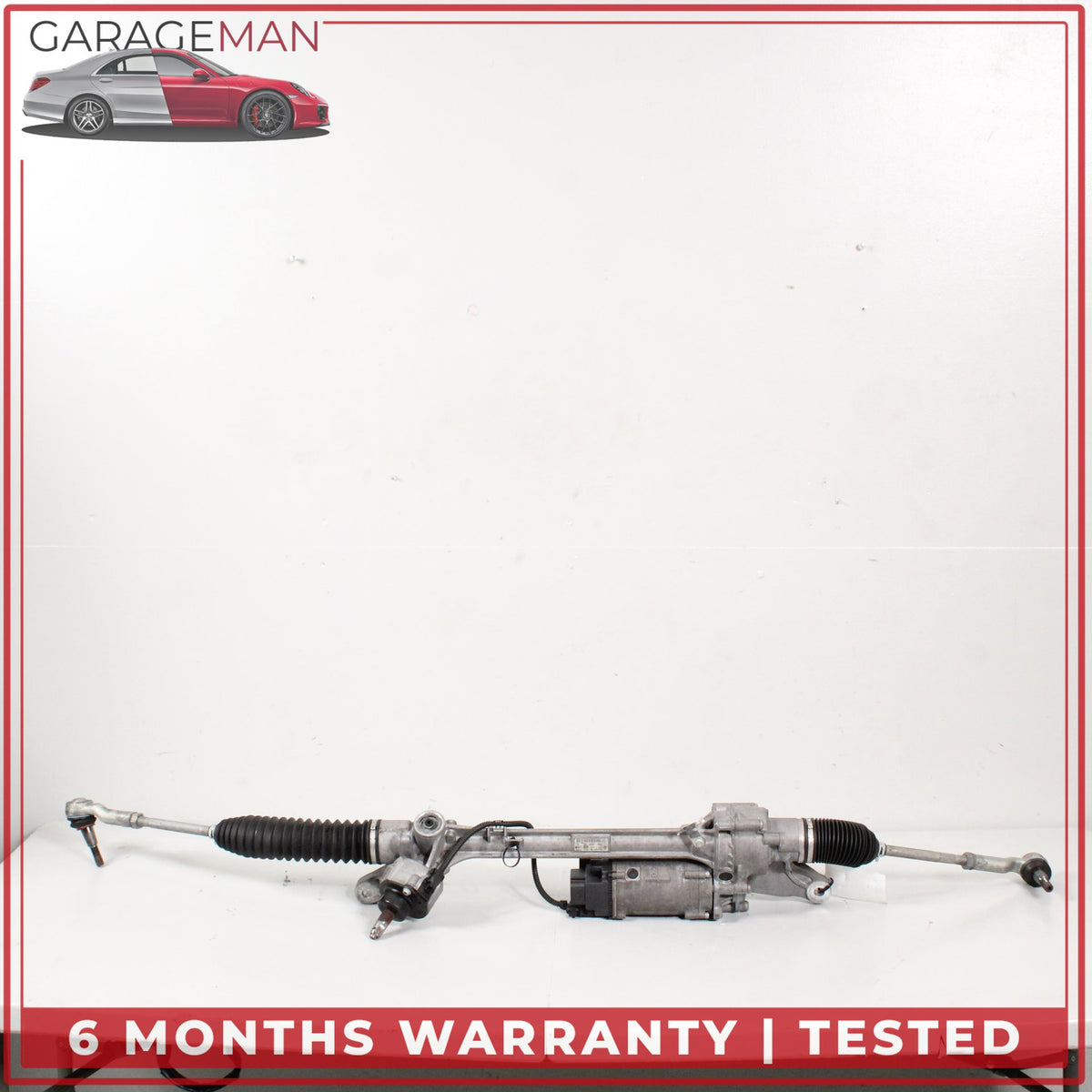 2016-2019 Range Rover Sport L494 L405 Electric Steering Rack & Pinion Assy OEM