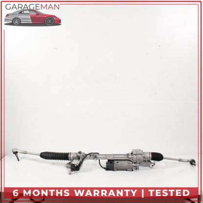 2016-2019 Range Rover Sport L494 L405 Electric Steering Rack & Pinion Assy OEM
