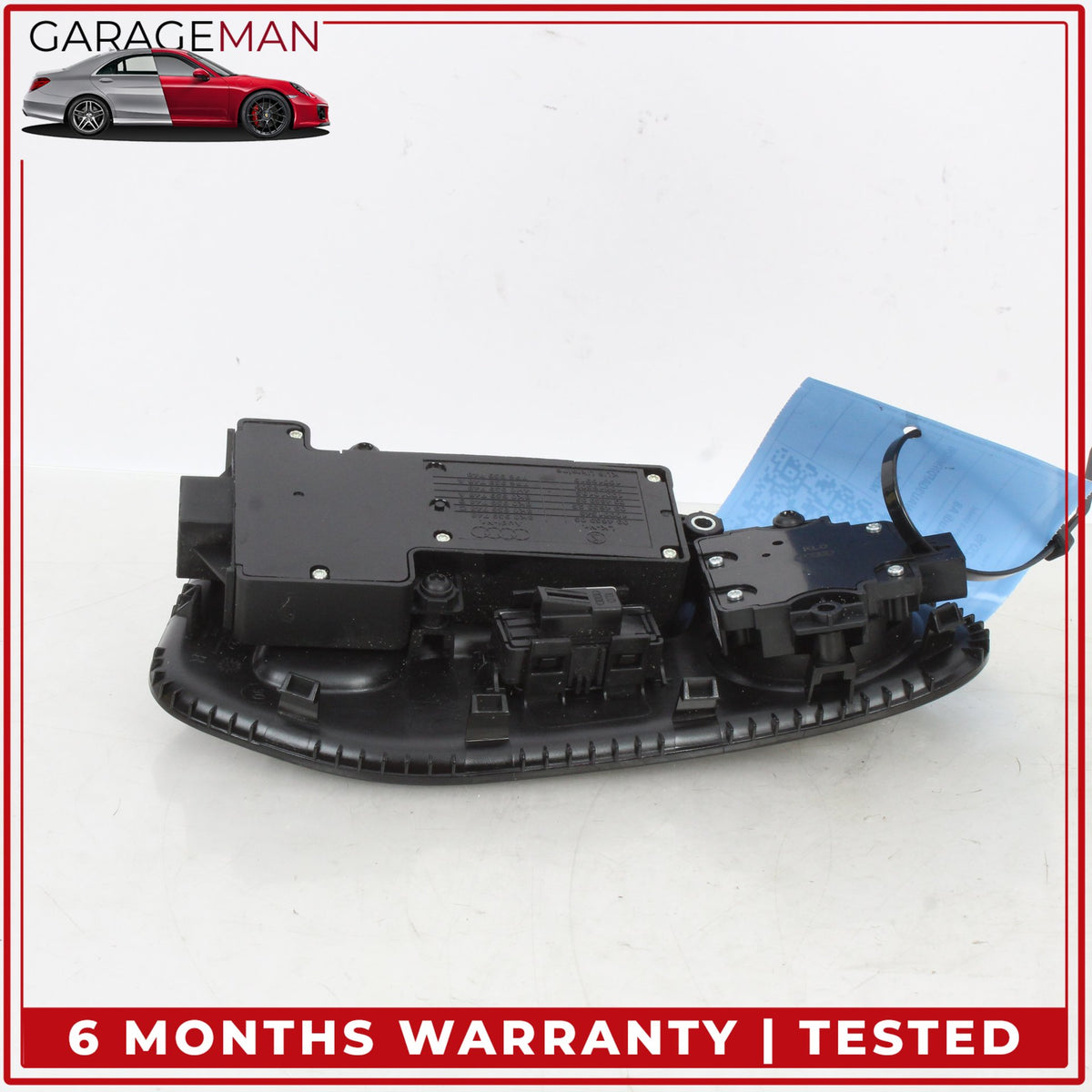 2011-2018 Audi A8 Front Right Side Seat Adjustment Control Switch 8K0959748 OEM