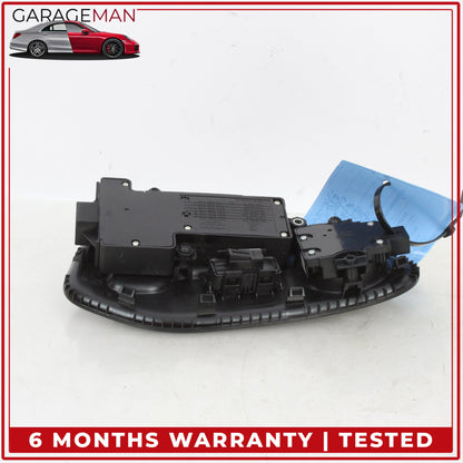 2011-2018 Audi A8 Front Right Side Seat Adjustment Control Switch 8K0959748 OEM