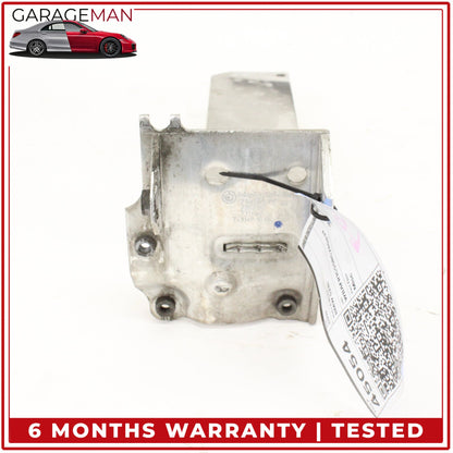 2011-2016 BMW 528i F10 Sedan Front Right Lower Deformation Element Bracket 51117158874 OEM