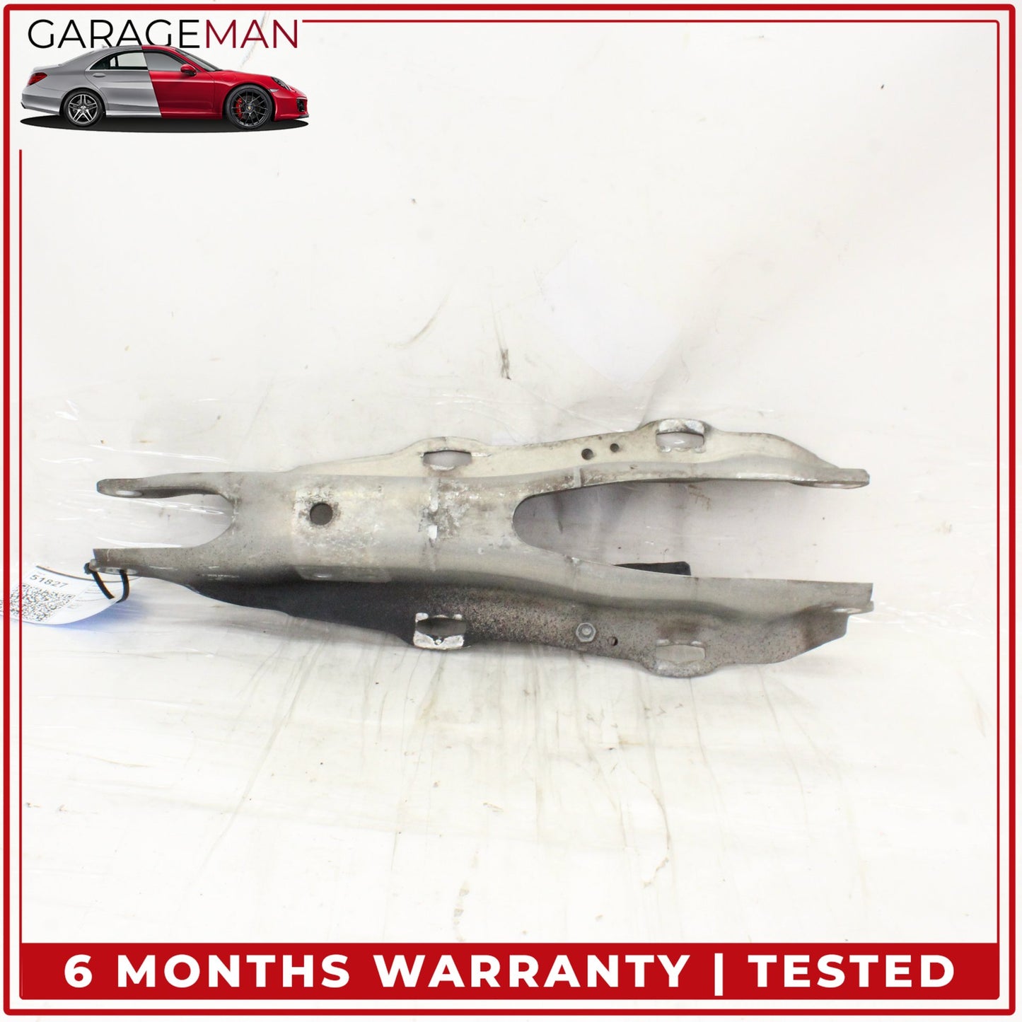 2014-2020 Mercedes W222 S550e Rear Left or Right Side Lower Control Arm OEM
