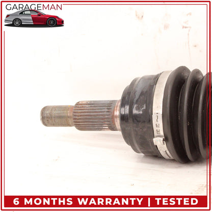 2011-2018 Porsche Cayenne 958 AWD Front Left or Right CV Axle Drive Shaft OEM