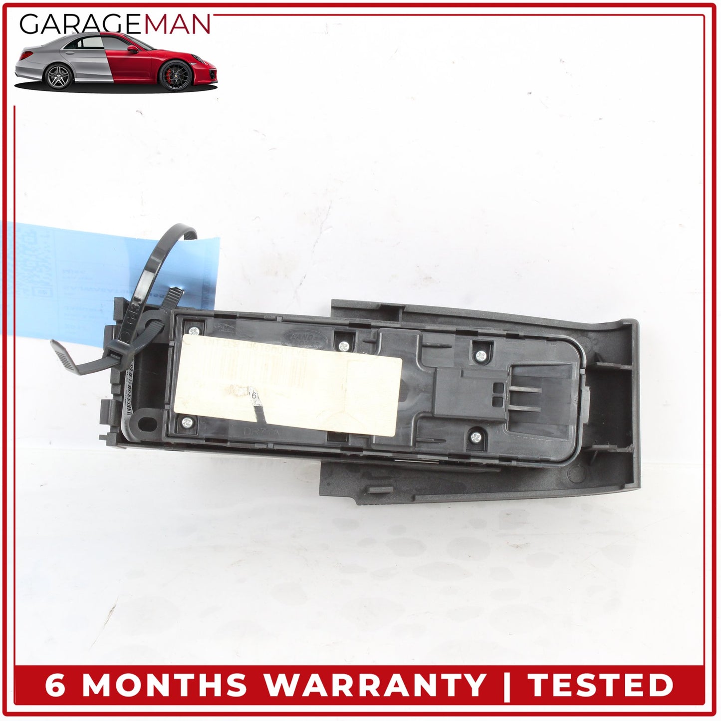2014-2024 Jaguar F-Type X152 Front Left Window and Mirror Control Switch OEM