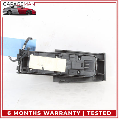 2014-2024 Jaguar F-Type X152 Front Left Window and Mirror Control Switch OEM