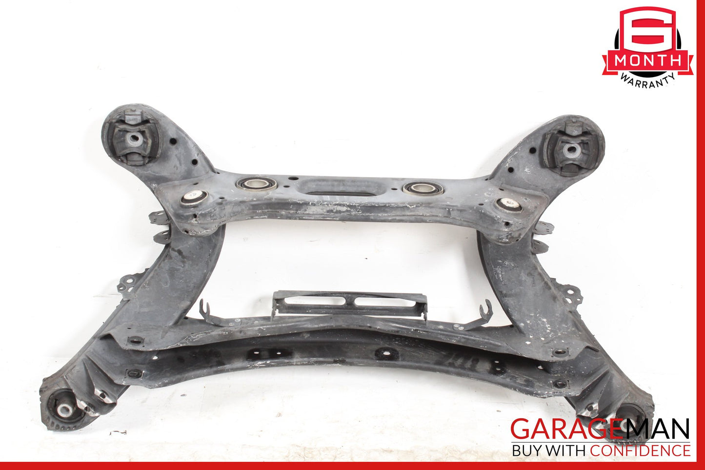 2008-2011 Mercedes W204 C63 AMG Rear Sub Frame Subframe Crossmember 2043508959
