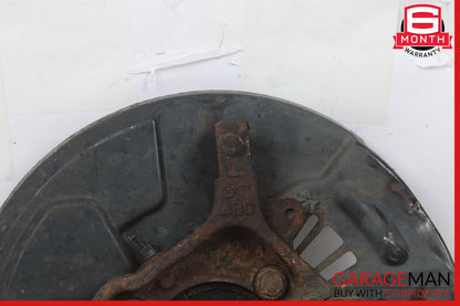 2015-2021 Subaru WRX Sedan Front Left Spindle Knuckle Wheel Hub 28313FG011 OEM