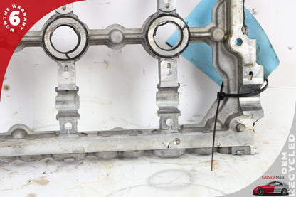 2015-2019 Audi A7 A6 A8 S4 Q7 3.0L Right Side Cylinder Head Camshaft Cover OEM