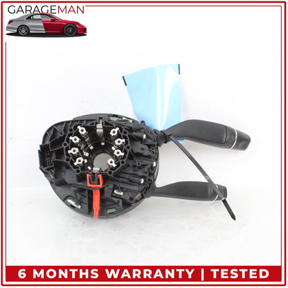 2012-2015 Mercedes W204 C250 Steering Column Combination Switch 2129002218 OEM