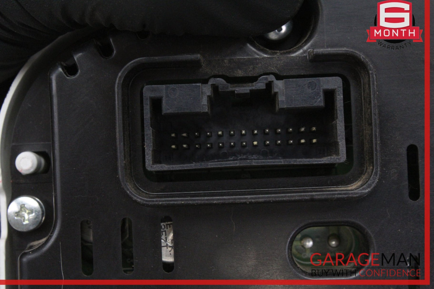 2014-2015 Ford Flex Speedometer Instrument Cluster Gauges  EA8T-10849-AE OEM