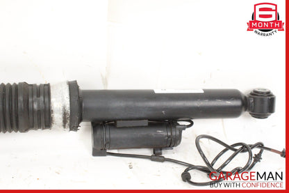 2007-2014 Mercedes S550 W221 Rear Right Airmatic Shock Strut 2213202213