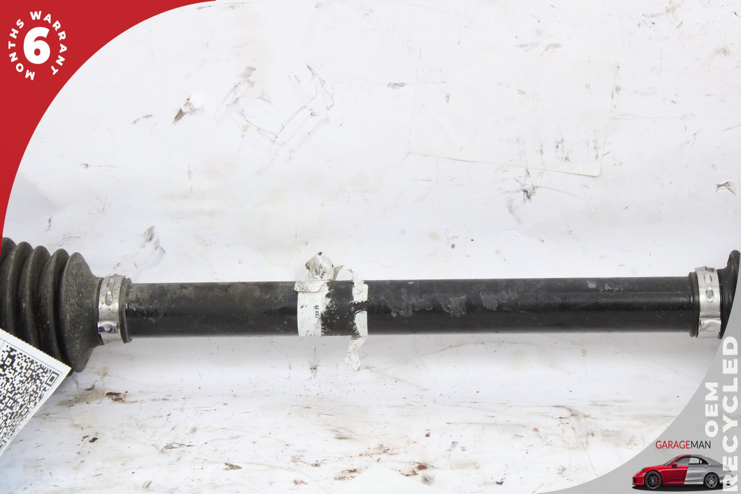 2022-2025 Subaru BRZ Toyota GR86 Rear Left or Right CV Axle Shaft 28421CC000 OEM