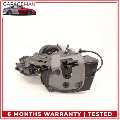 2014-2022 Range Rover Sport L494 Rear Right Soft Close Door Lock Actuator OEM