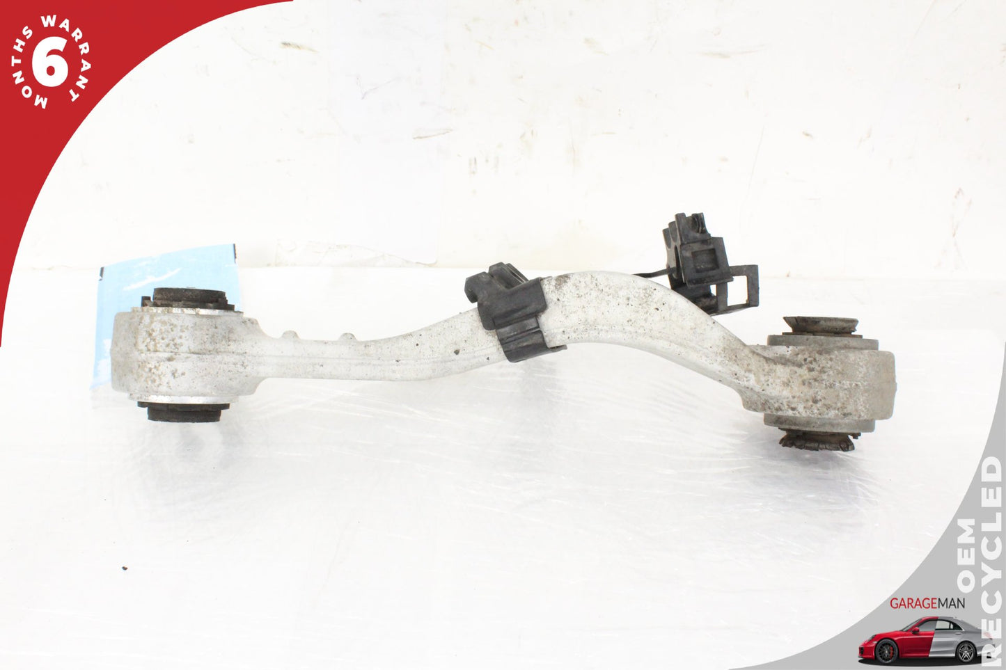 2011-2019 BMW F10 550i Rear Right Side Upper Lateral Control Arm 33306786187 OEM