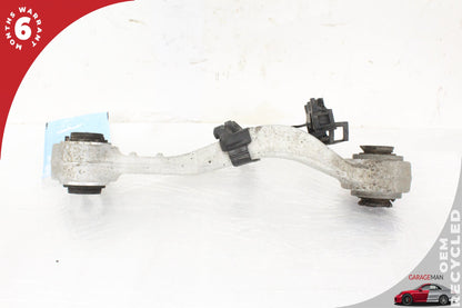 2011-2019 BMW F10 550i Rear Right Side Upper Lateral Control Arm 33306786187 OEM