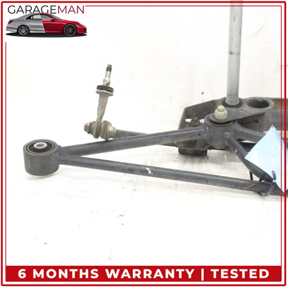 1997-2006 Jaguar XK8 Rear Sway Bar Brace Subframe Differential Strut Assemby