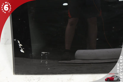 2012-2019 Mercedes-Benz GL550 X166 SUV Front Panoramic Roof Glass 1667800421 OEM