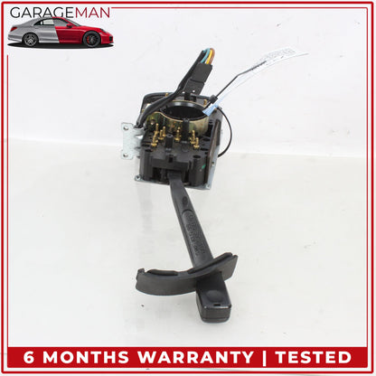 1997-2005 Porsche 911 Carrera Steering Column Combination Switch 99661321700 OEM