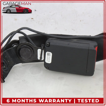 2017-2023 Tesla Model 3 Rear Centre Middle Seat Belt Buckle 145770401A OEM