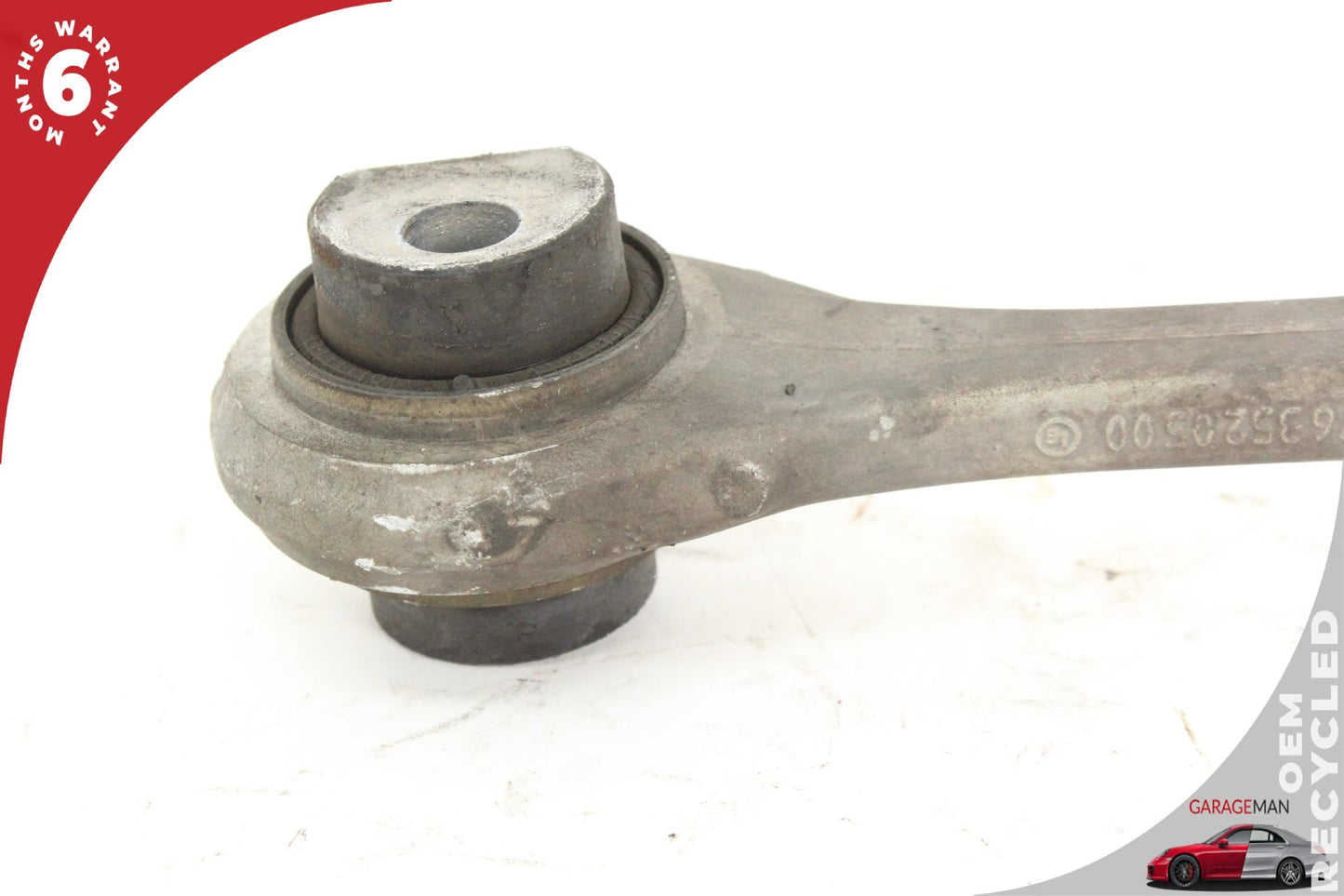 2014-2019 Mercedes W117 CLA45 AMG Rear Left or Right Side Lower Control Arm OEM