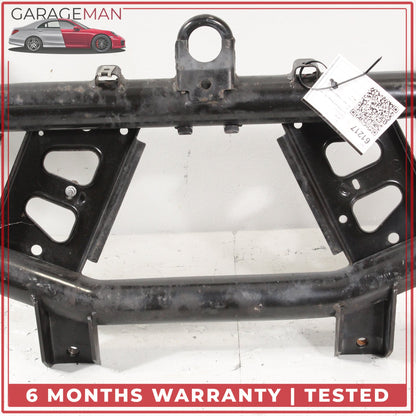2006-2012 Range Rover L322 Front Bumper Tow Hitch Subframe 6H428A316AA OEM
