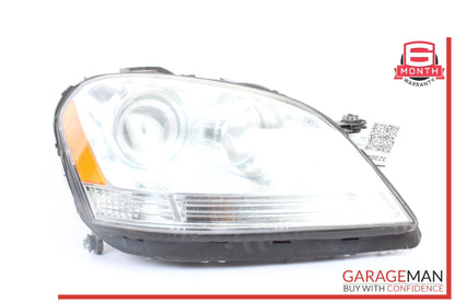 2006-2008 Mercedes-Benz ML500 W164 Right Passenger Headlight Lamp Halogen OEM