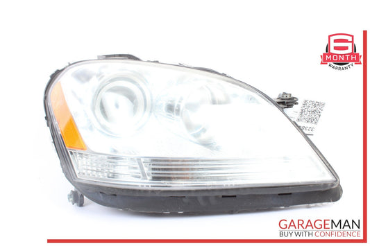 2006-2008 Mercedes-Benz ML500 W164 Right Passenger Headlight Lamp Halogen OEM