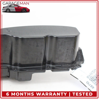 2012-2018 Audi A6 Front Left Driver Side Audio Subwoofer Speaker 4G0035297 OEM