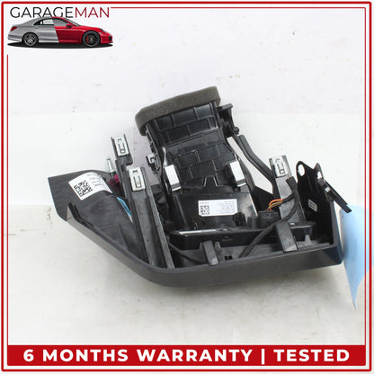 2019-2026 BMW Z4 G29 Headlight Fog Light Switch Control Module w/ Trim OEM