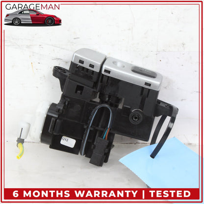 2003-2012 Mercedes R230 SL500 SL550 SL600 Glovebox Lock Latch 2306800084 OEM