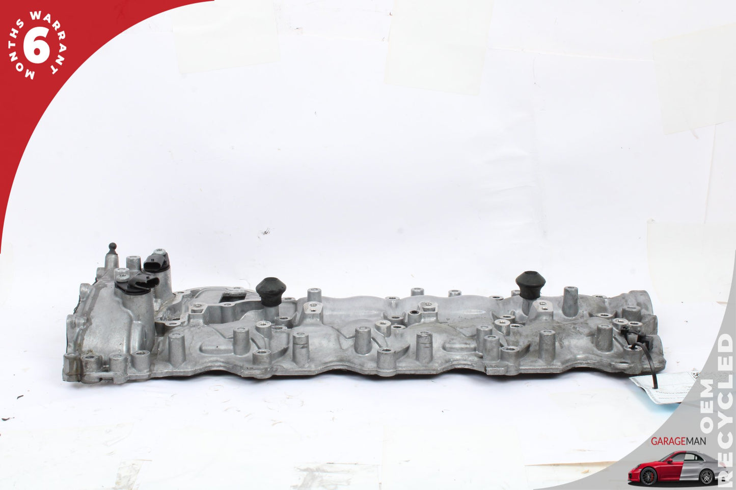 2011-2020 Mercedes W218 CLS550 Left Side Cylinder Head Cover 2780161105 OEM
