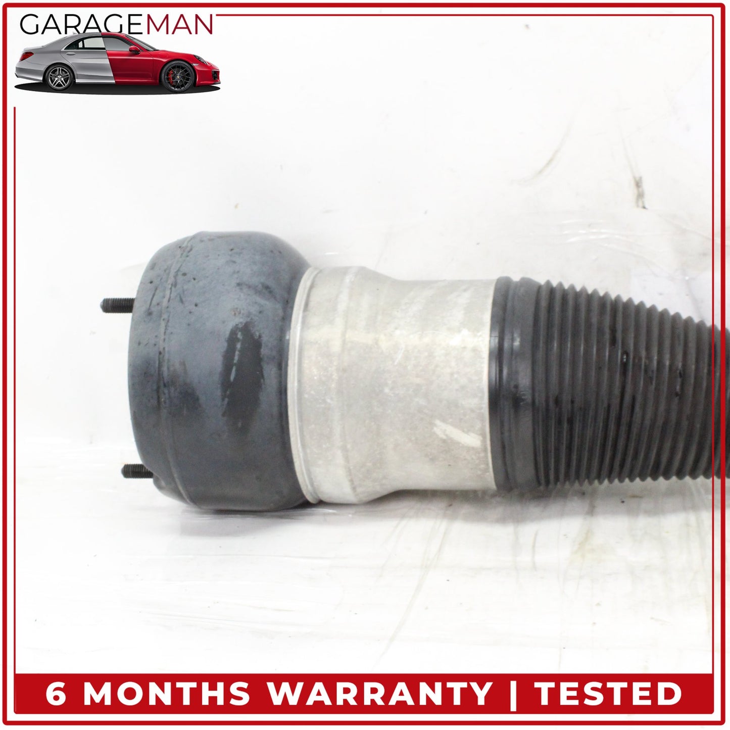 2015-2017 Mercedes-Benz S550e W222 Front Right Airmatic Shock Strut 2223204813 OEM