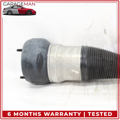 2015-2017 Mercedes-Benz S550e W222 Front Right Airmatic Shock Strut 2223204813 OEM