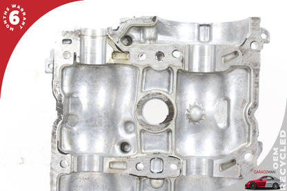2005-2013 Mercedes W211 E350 Right Side Cylinder Head Valve Cover 2720161305 OEM