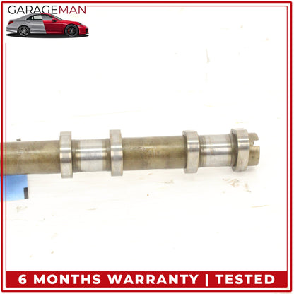 2011-2018 Porsche Cayenne 958 AWD 3.0L Right Exhaust Camshaft 06E109102BF OEM