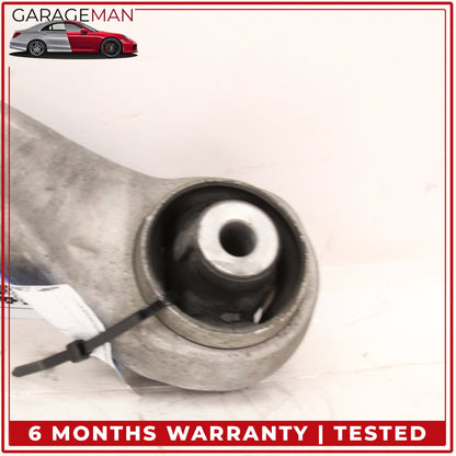 2009-2019 BMW 640i F12 Front Left Driver Side Lower Control Arm 6775971 OEM
