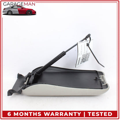 1998-2002 Mercedes W210 E320 Wagon Front Center Console Armrest Lid Cover OEM