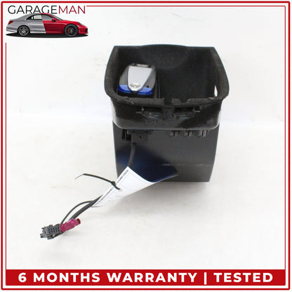 2005-2014 Mercedes X164 GL550 Bluetooth Module Adapter Hands Free Assembly OEM