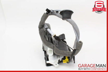 2017-2024 Audi Q7 SUV Left Front Door Lock Actuator 4M1837349A