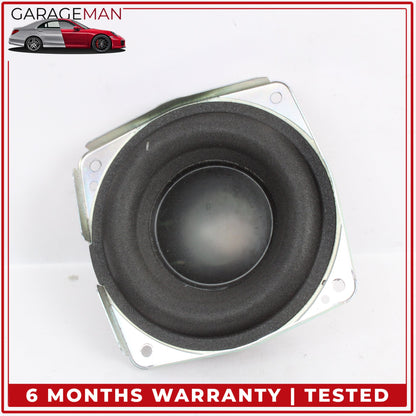 2012-2018 Audi A6 C7 Sedan Rear Left and Right Side Door Speaker 4G0035411 OEM