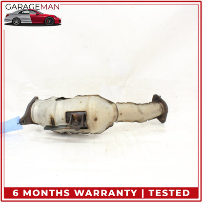 2016-2024 Infiniti Q50 V37 Right Side Exhaust Downpipe B0802-5CB0A OEM