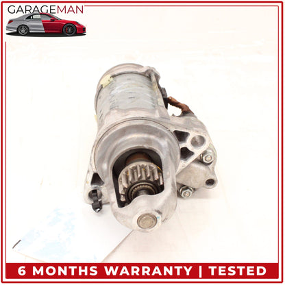 2014-2020 Mercedes X156 GLA250 Engine Starter Motor Denso 6459060800 OEM