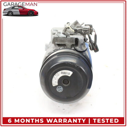 2012-2015 Mercedes W204 C250 AC A/C Air Conditioning Compressor 0032308511 OEM