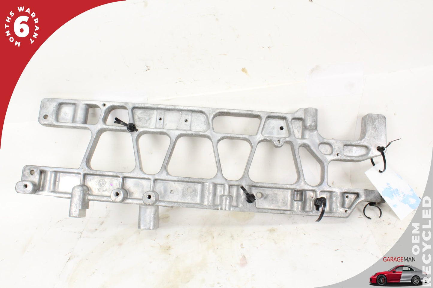 2012-2013 Fiat 500e FWD Electric Cradle Powertrain 68233551AA OEM