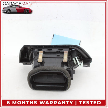 2012-2020 BMW 430i Front Right Side Dash AC A/C Air Vent Grille 9218550 OEM