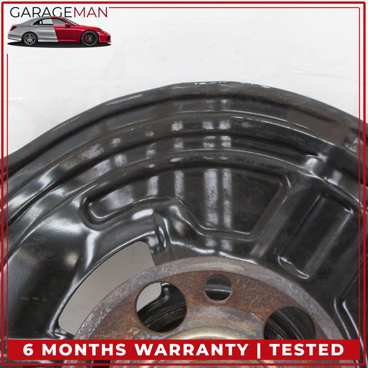 2014-2020 Mercedes X156 GLA250 CLA250 Front Right Spindle Knuckle Wheel Hub OEM