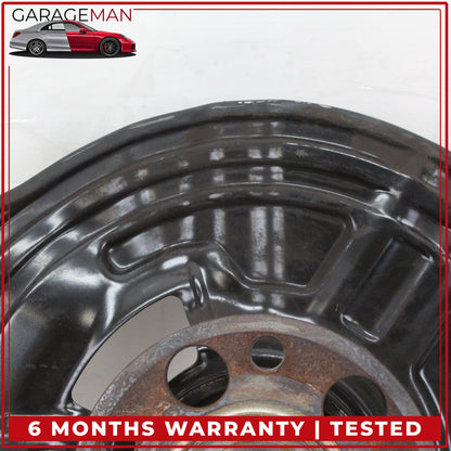 2014-2020 Mercedes X156 GLA250 CLA250 Front Right Spindle Knuckle Wheel Hub OEM