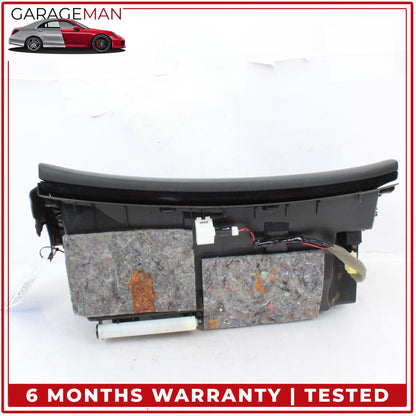 2014-2024 Infiniti Q50 V37 Glove Box Storage Compartment Black 681SA4GF0A OEM